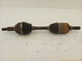 Hummer H3 Driver Left Front Axle Drive Shaft - 0