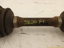 Hummer H3 Driver Left Front Axle Drive Shaft-3