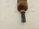Hummer H3 Driver Left Front Axle Drive Shaft-5