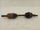 Hummer H3 Driver Left Front Axle Drive Shaft-6