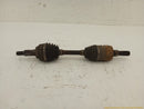 Hummer H3 Driver Left Front Axle Drive Shaft-9