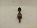 Hummer H3 Driver Left Front Axle Drive Shaft-10