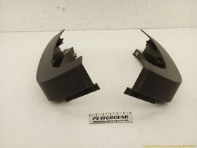 Hummer H3 Pair Of Exterior D Pillar Trim