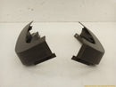 Hummer H3 Pair Of Exterior D Pillar Trim-2
