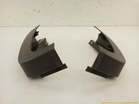 Hummer H3 Pair Of Exterior D Pillar Trim - 0
