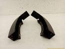 Hummer H3 Pair Of Exterior D Pillar Trim-4