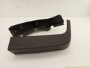 Hummer H3 Pair Of Exterior D Pillar Trim-6