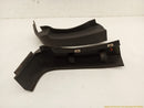 Hummer H3 Pair Of Exterior D Pillar Trim-9