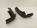 Hummer H3 Pair Of Exterior D Pillar Trim-12