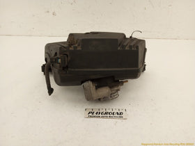 Hummer H3 Intake Manifold