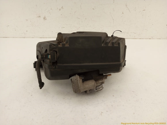 Hummer H3 Intake Manifold