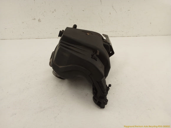 Hummer H3 Intake Manifold
