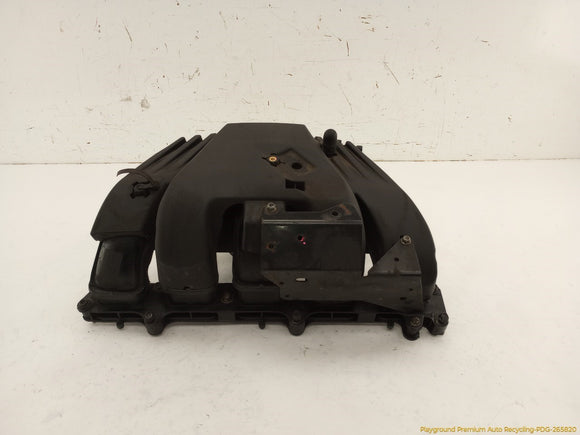 Hummer H3 Intake Manifold