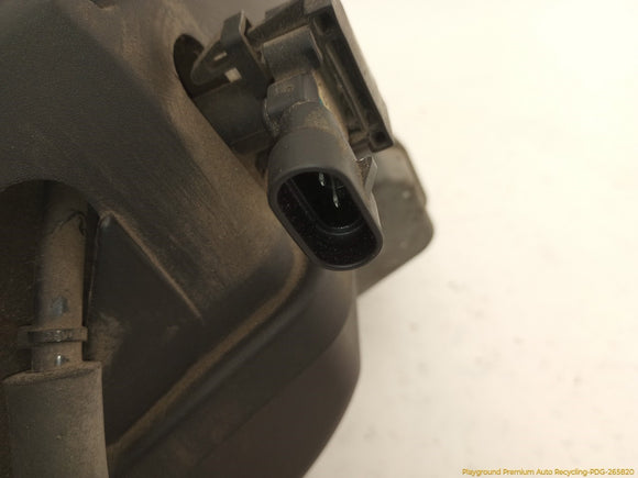 Hummer H3 Intake Manifold