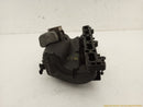 Hummer H3 Intake Manifold-7