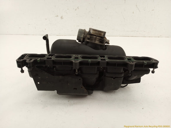 Hummer H3 Intake Manifold