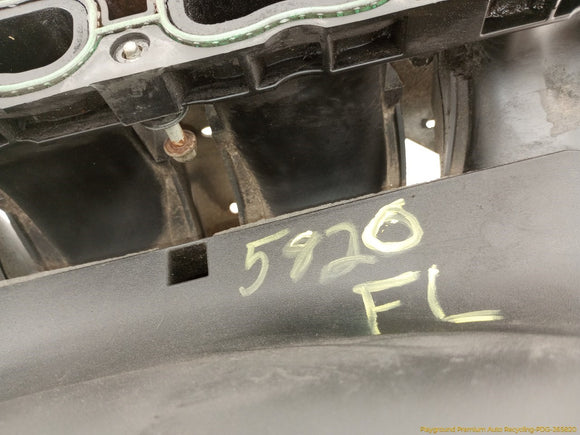 Hummer H3 Intake Manifold