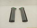Hummer H3 Pair Of Exterior A Pillar Trim-2