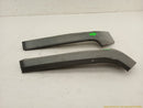 Hummer H3 Pair Of Exterior A Pillar Trim-3