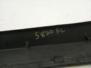 Hummer H3 Pair Of Exterior A Pillar Trim-8