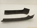 Hummer H3 Pair Of Exterior A Pillar Trim-10