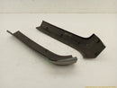 Hummer H3 Pair Of Exterior A Pillar Trim-11