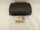 Hummer H3 Driver Left Front Seat Headrest-1