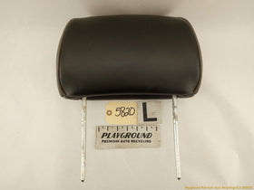 Hummer H3 Driver Left Front Seat Headrest