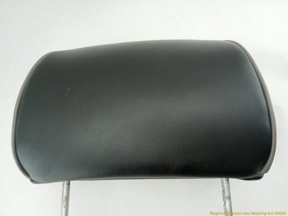Hummer H3 Driver Left Front Seat Headrest