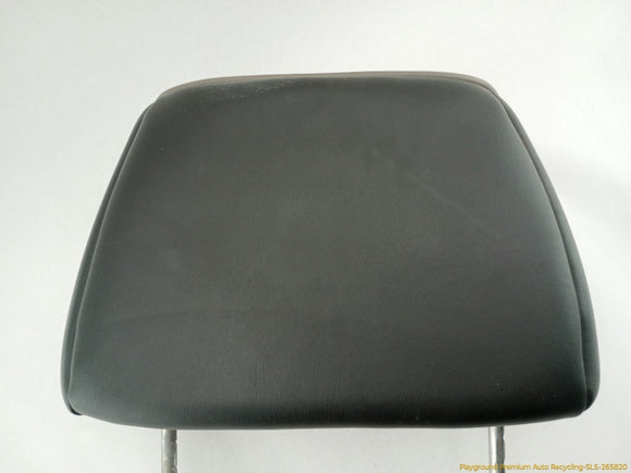 Hummer H3 Driver Left Front Seat Headrest