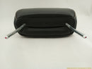 Hummer H3 Driver Left Front Seat Headrest-8