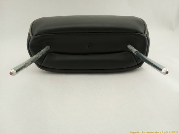 Hummer H3 Driver Left Front Seat Headrest