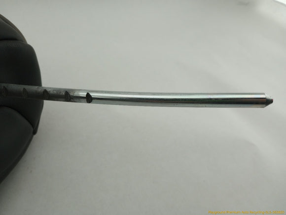 Hummer H3 Driver Left Front Seat Headrest