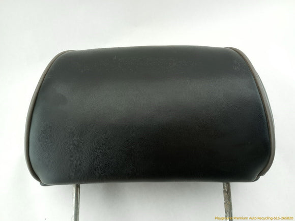 Hummer H3 Passenger Right Front Seat Headrest
