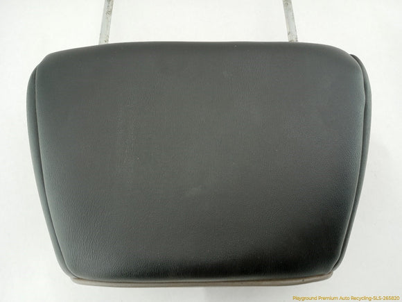 Hummer H3 Passenger Right Front Seat Headrest