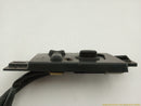 Hummer H3 Front Left Power Seat Control Switch Panel-6