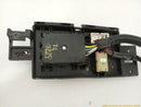 Hummer H3 Front Left Power Seat Control Switch Panel-8