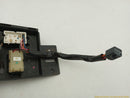 Hummer H3 Front Left Power Seat Control Switch Panel-9