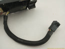 Hummer H3 Front Left Power Seat Control Switch Panel-10