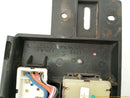Hummer H3 Front Left Power Seat Control Switch Panel-12
