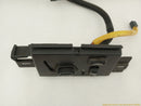 Hummer H3 Front Right Power Seat Control Switch Panel-4
