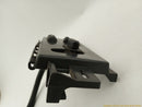 Hummer H3 Front Right Power Seat Control Switch Panel-5
