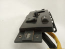Hummer H3 Front Right Power Seat Control Switch Panel-7