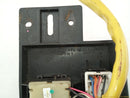 Hummer H3 Front Right Power Seat Control Switch Panel-12