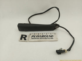 Hummer H3 Passenger Right Front Seat Buckle