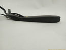 Hummer H3 Passenger Right Front Seat Buckle-5
