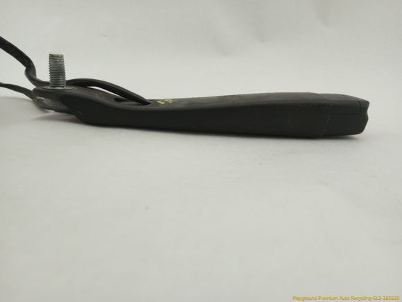 Hummer H3 Passenger Right Front Seat Buckle