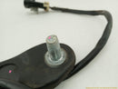 Hummer H3 Passenger Right Front Seat Buckle-8