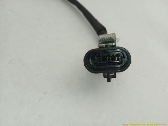 Hummer H3 Passenger Right Front Seat Buckle