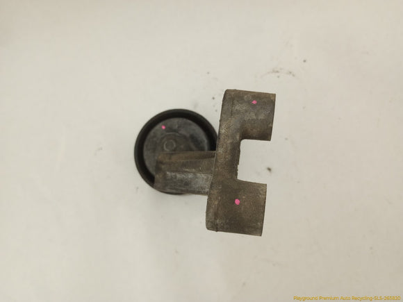 Hummer H3 Drive Belt Idler Pulley